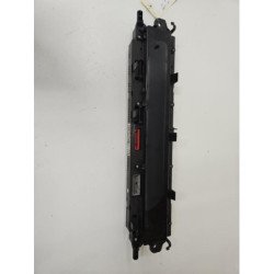 Compteur Renault Scenic 2 Phase 2